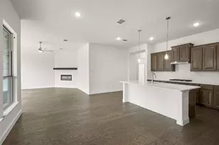 1813 Golden Mdw Ct, Cleburne, TX 76033 - Photo 8