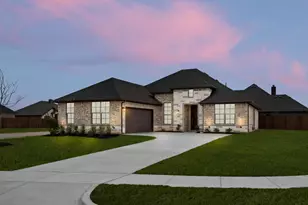 1813 Golden Mdw Ct, Cleburne, TX 76033 - Photo 28