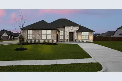 1813 Golden Meadow Court, Cleburne, TX 76033 - Photo 1