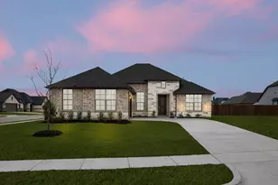 1813 Golden Mdw Ct, Cleburne, TX 76033 - Photo 1