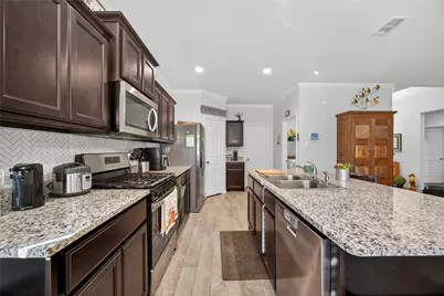 9713 Fallston Drive, Fort Worth, TX 76108 - Photo 4