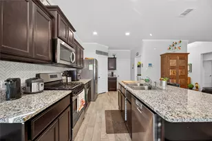 9713 Fallston Dr, Fort Worth, TX 76108 - Photo 4