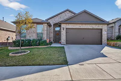 9713 Fallston Drive, Fort Worth, TX 76108 - Photo 1