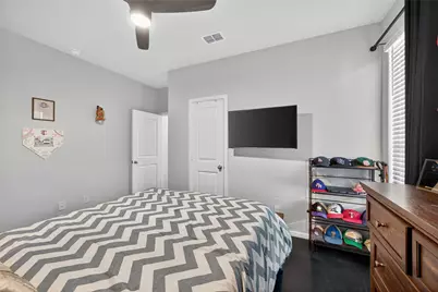 9713 Fallston Drive, Fort Worth, TX 76108 - Photo 20