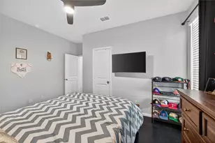 9713 Fallston Dr, Fort Worth, TX 76108 - Photo 20