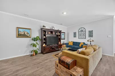 9713 Fallston Drive, Fort Worth, TX 76108 - Photo 10