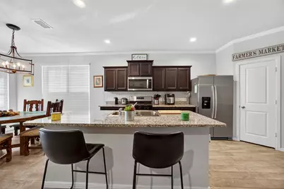 9713 Fallston Drive, Fort Worth, TX 76108 - Photo 8