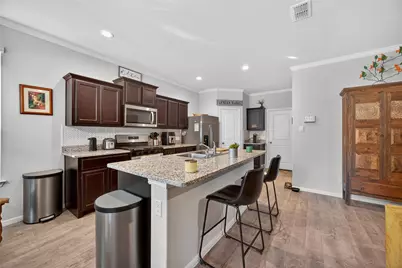 9713 Fallston Drive, Fort Worth, TX 76108 - Photo 6