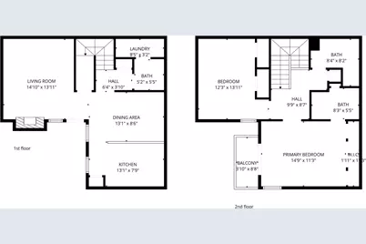 7510 Holly Hill Drive #148, Dallas, TX 75231 - Photo 34