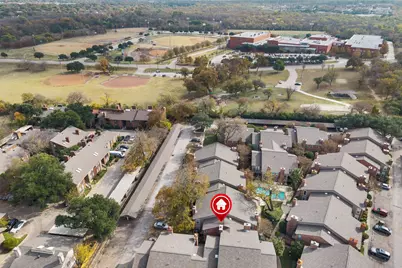 7510 Holly Hill Drive #148, Dallas, TX 75231 - Photo 32