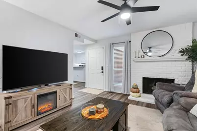 7510 Holly Hill Drive #148, Dallas, TX 75231 - Photo 1