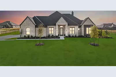 115 Knoll Trail, Gunter, TX 75058 - Photo 1