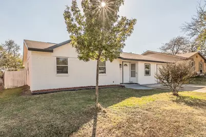 1605 Pisces Street, Grand Prairie, TX 75051 - Photo 1