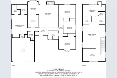 3409 Buckingham Drive, Arlington, TX 76015 - Photo 34