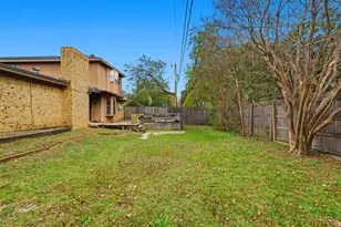 3409 Buckingham Dr, Arlington, TX 76015 - Photo 32