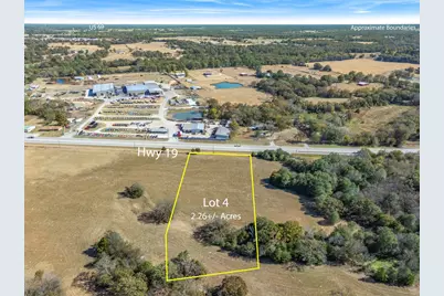 Tbd State Highway 19 Highway #Lot 4, Emory, TX 75440 - Photo 4