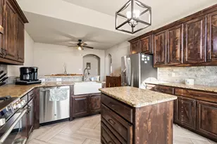 103 Knob Hill Rd, Whitewright, TX 75491 - Photo 12