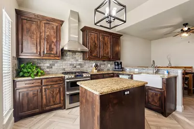 103 Knob Hill Road, Whitewright, TX 75491 - Photo 6