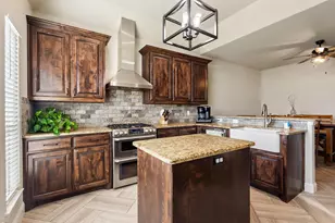 103 Knob Hill Rd, Whitewright, TX 75491 - Photo 6