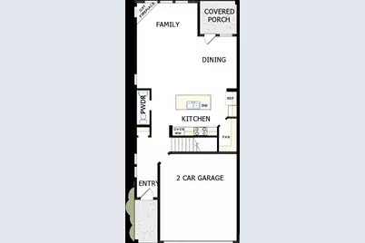 5857 Water Bridge Lane, Fort Worth, TX 76109 - Photo 2