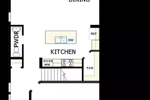 5857 Water Brg Ln, Fort Worth, TX 76109 - Photo 2