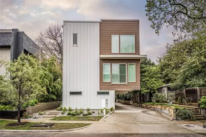 3522 Routh Street #105, Dallas, TX 75219 - Photo 2