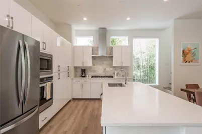 3522 Routh Street #105, Dallas, TX 75219 - Photo 4