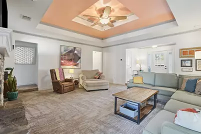 7924 Londonderry Drive, North Richland Hills, TX 76182 - Photo 8