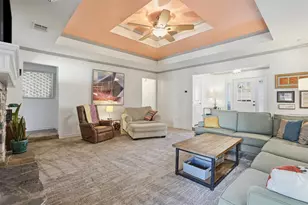 7924 Londonderry Dr, North Richland Hills, TX 76182 - Photo 8