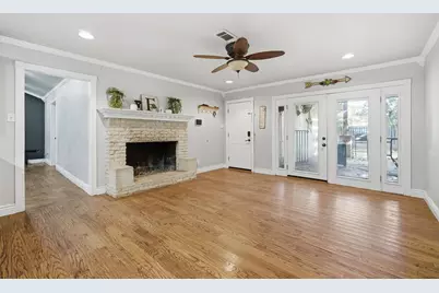 1925 Glenwood Drive, Abilene, TX 79605 - Photo 4