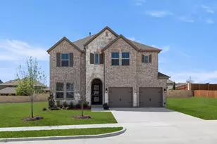 708 Splendor, McKinney, TX 75072 - Photo 1