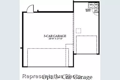 708 Splendor, McKinney, TX 75072 - Photo 4