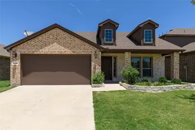 1113 Parker Drive, Melissa, TX 75454 - Photo 1