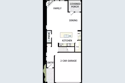 5860 Water Bridge Lane, Fort Worth, TX 76109 - Photo 2