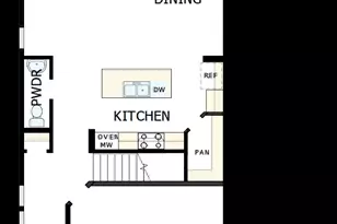 5860 Water Brg Ln, Fort Worth, TX 76109 - Photo 2