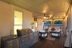 601 Parker St, McKinney, TX 75069 - Photo 22