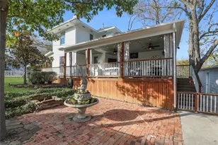 601 Parker St, McKinney, TX 75069 - Photo 40