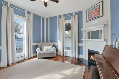 601 Parker Street, McKinney, TX 75069 - Photo 10