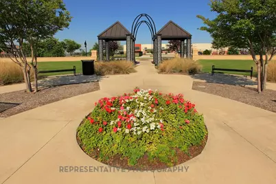 2616 Paddington Drive Drive, Celina, TX 75009 - Photo 30