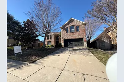 1904 Templegate Drive, McKinney, TX 75072 - Photo 1