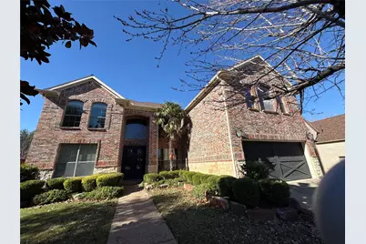 1904 Templegate Drive, McKinney, TX 75072 - Photo 2