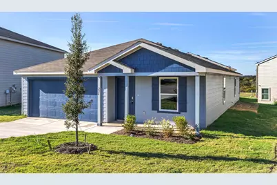 224 Arbor Court, Granbury, TX 76048 - Photo 1