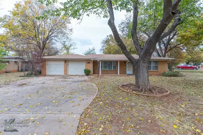 651 Glendale Drive, Abilene, TX 79603 - Photo 2