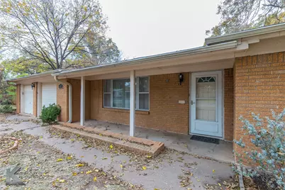 651 Glendale Drive, Abilene, TX 79603 - Photo 6