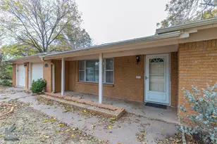 651 Glendale Dr, Abilene, TX 79603 - Photo 6