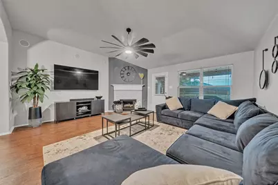 815 Bastrop Drive, Arlington, TX 76002 - Photo 16