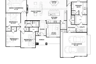 141 Olson Rd, Waxahachie, TX 75167 - Photo 2