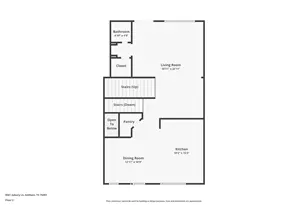 3941 Asbury Ln, Addison, TX 75001 - Photo 28