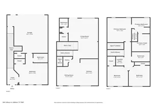 3941 Asbury Ln, Addison, TX 75001 - Photo 30