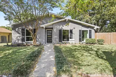 3305 Bellingham Court, Dallas, TX 75228 - Photo 1